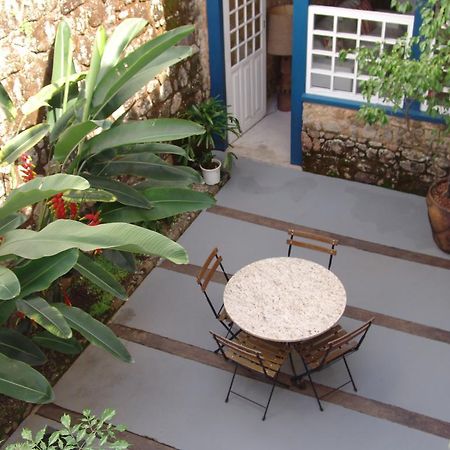 Casa No Centro Historico Com 3 Quartos Paraty Buitenkant foto