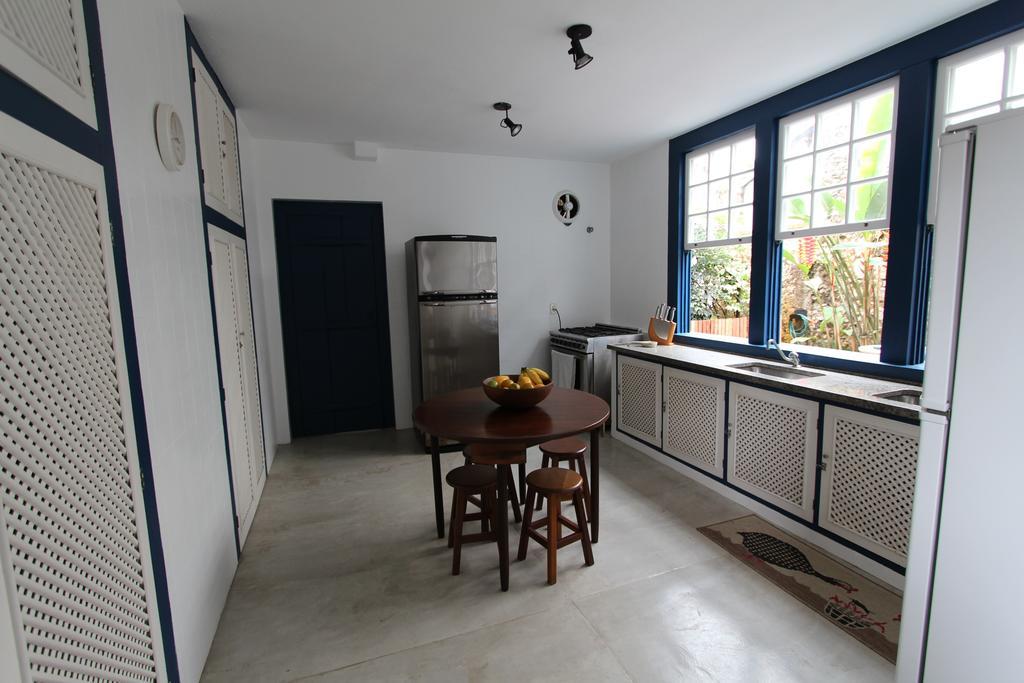 Casa No Centro Historico Com 3 Quartos Paraty Buitenkant foto