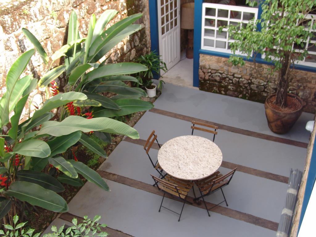 Casa No Centro Historico Com 3 Quartos Paraty Buitenkant foto